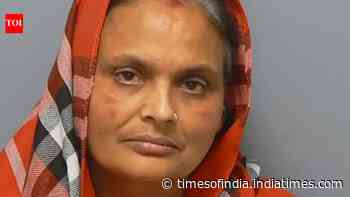 Indian woman jailed over son’s fatal stabbing faces possible deportation from UK