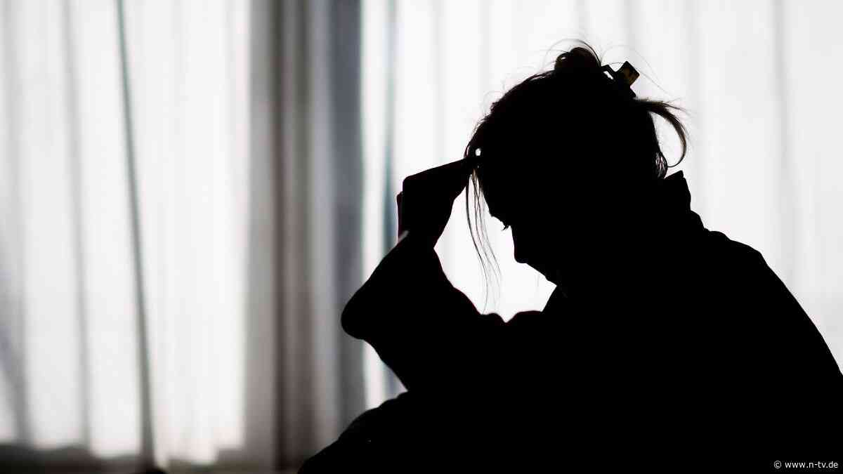Jede Dritte betroffen: Warum viele Mütter trotz ihrer Kinder vereinsamen