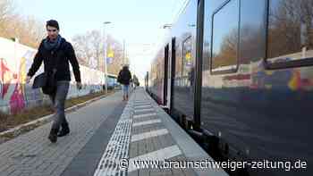Freie Fahrt – dieser Bahnhof im Landkreis Peine ist ab sofort barrierefrei