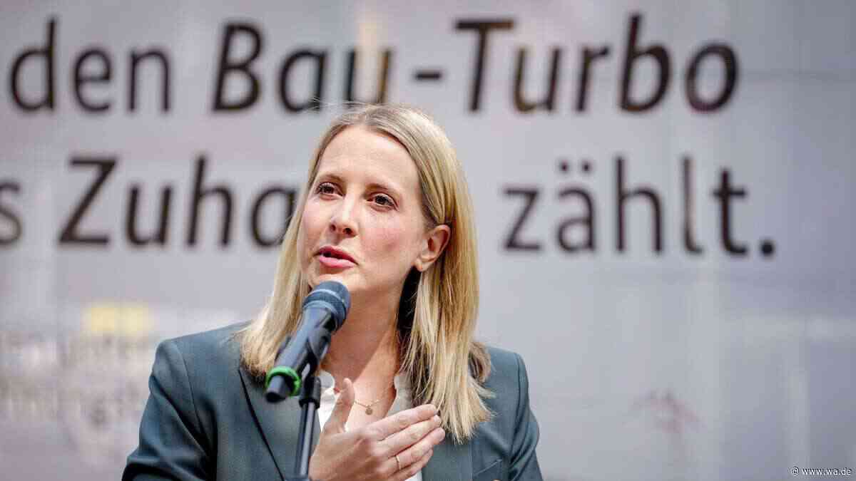 Baugenehmigungen steigen: Hoffnung für Baubetriebe