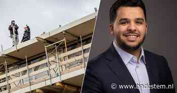 Bergen op Zoom aast op miljoenen voor woningbouwproject Spaensche Scharen