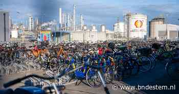 Shell wikt en weegt, Powerport blijft: wat betekent dit voor Moerdijk?