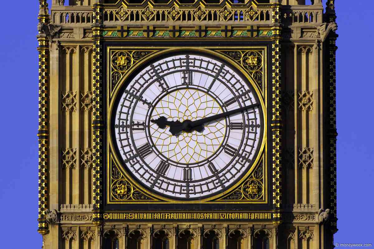 'It's time to stop changing the clocks'