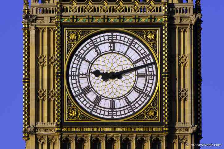'It's time to stop changing the clocks'