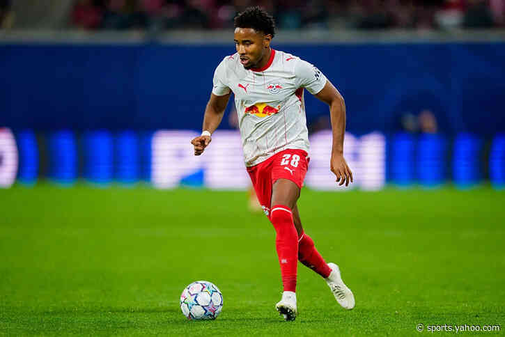 😵‍💫 Homebody syndrome hits: Can this star only shine in the Bundesliga?