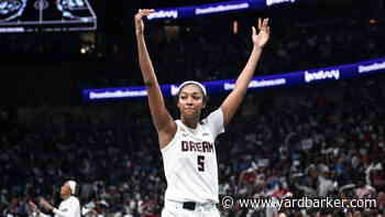 Angel Reese Makes Her Opinion Of The New Nickname Given By Hawks Star CJ McCollum Crystal Clear