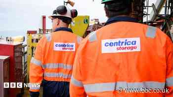 Union urges support for UK's largest gas store