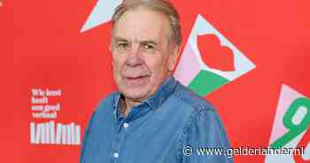 Acteur Maarten Spanjer overleden
