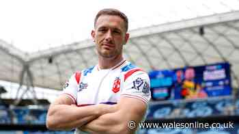 How to watch England v Tonga Rugby League World Cup match on TV after BBC axe it
