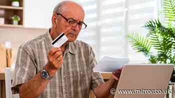 Finance expert tells people born before 1960 'you may still qualify' as DWP issues £4,500 alert