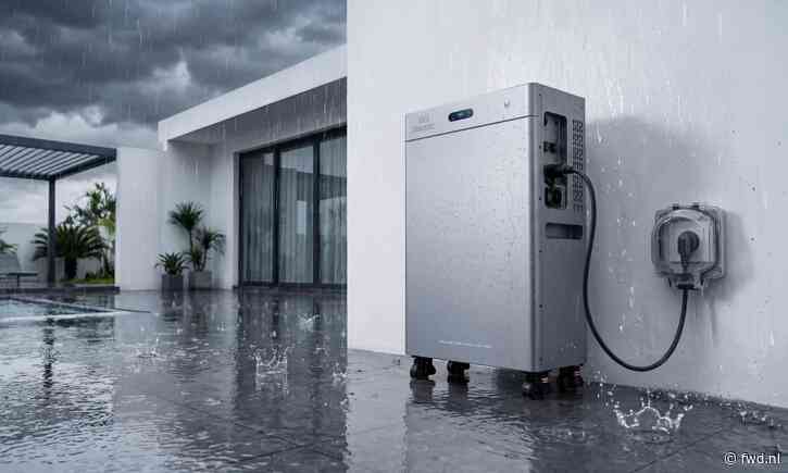 Review: Zendure SolarFlow 4000 Mix AC+ thuisaccu van 8kWh