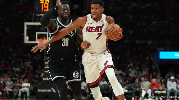 Nets still have defensive woes to address despite positive preseason