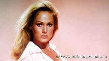8 former Bond girls in eye-popping bikini photos