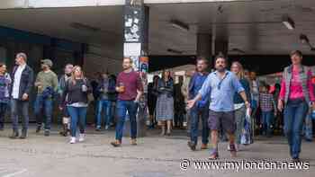 When Croydon festival set to return this November