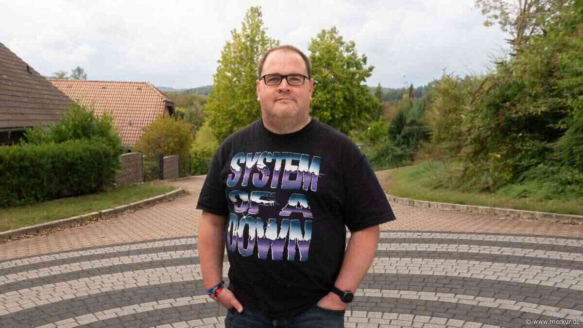Nils wurde jahrelang geschlagen, seine „Freunde“ sahen zu - am Mobbing-Trauma leidet er noch heute