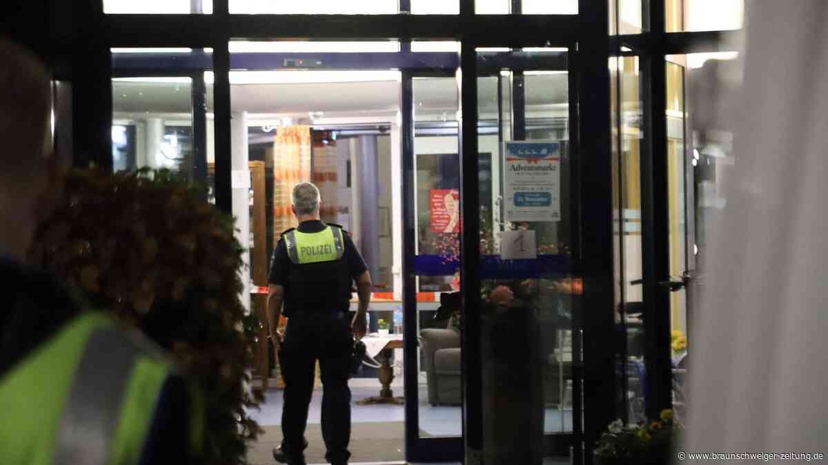 Tödlicher Messerangriff im Seniorenheim: Mordkommission ermittelt