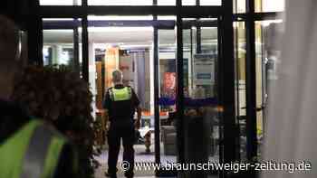 Tödlicher Messerangriff im Seniorenheim: Mordkommission ermittelt