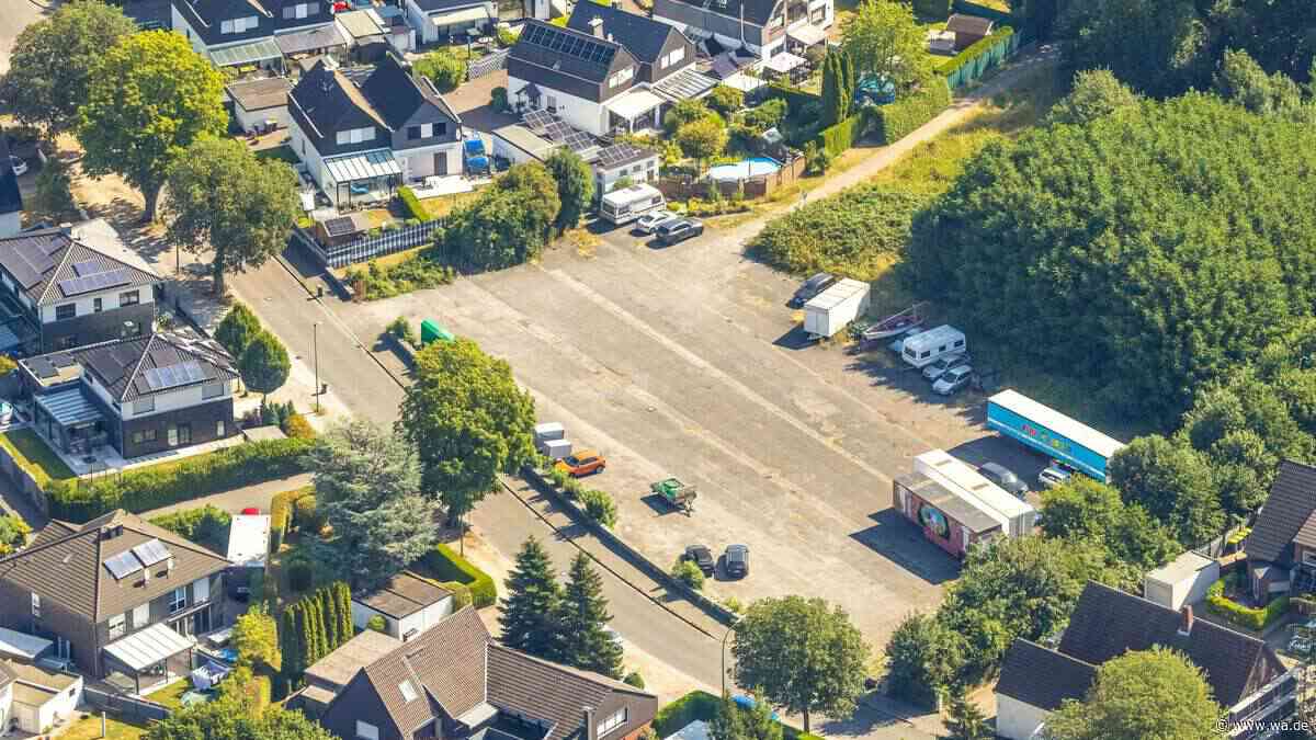 Investor ändert Baupläne von Wohnprojekt: Was wird aus den 100 Parkplätzen?