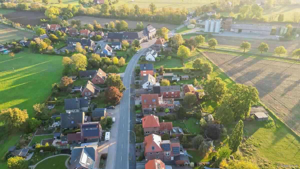 Bau des Radwegs geht weiter: Kosten liegen bei 1,22 Millionen Euro