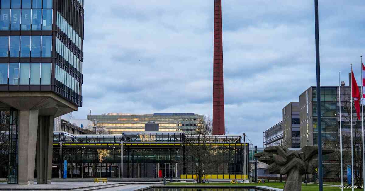 ‘TU Eindhoven dankt haar bestaan niet aan Frits Philips’