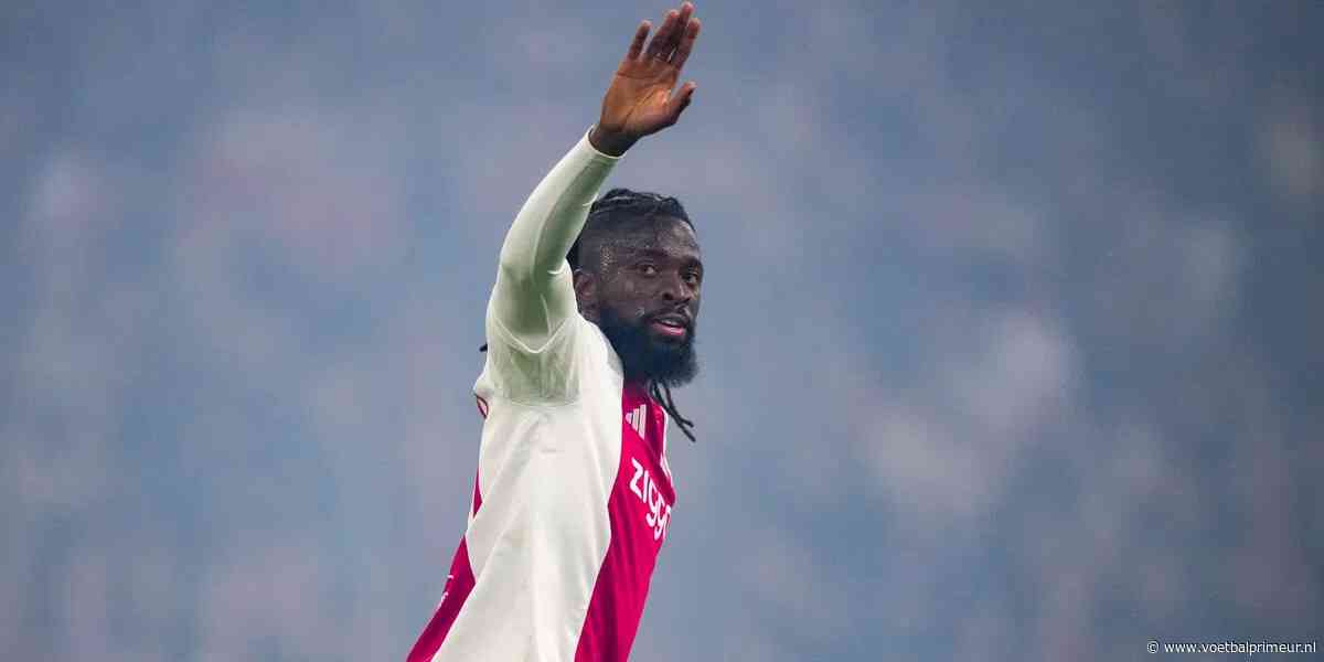 Ajax treft oude bekende: waar, wanneer en hoe kijk je naar het duel met Atalanta?