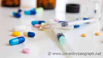 New service to tackle big rise in drug and alcohol misuse among Coventry children