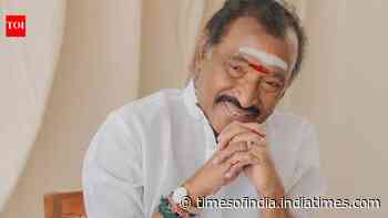 Veteran Tamil music composer Deva passes away after illness