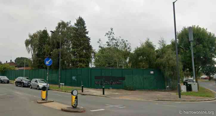 Plans for 97-bedroom care home in Harrow Weald face objections from residents