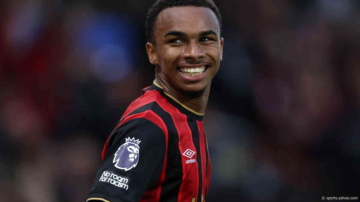 Barcelona could revive pursuit of 20-year-old Premier League forward in 2027 after two rejected bids
