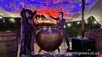 More than 20 fun things to do around Manchester this October half term and Halloween