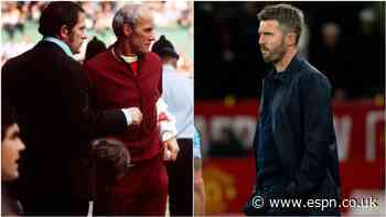 Six in six is bad? Try zero in six: Man United's worst ever league starts