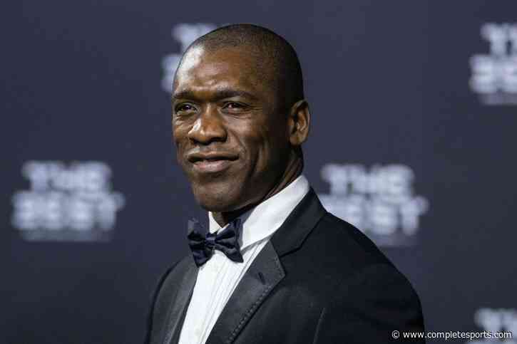 ‘Why I Turned Down Chance To Sign For Man United ‘   — Seedorf