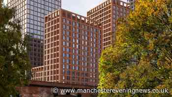 New city centre skyscrapers among latest developments across Greater Manchester