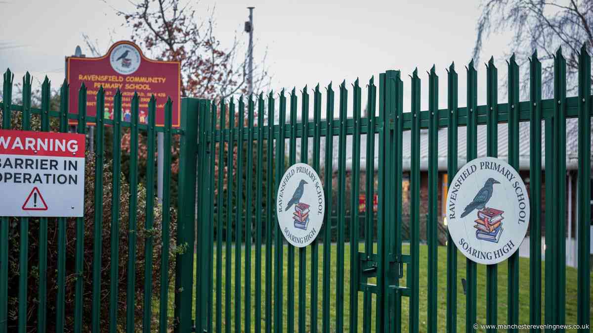 Every Ofsted school inspection report published so far this month in Greater Manchester