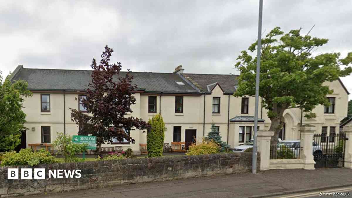 Care home could close unless 'significant improvement' occurs