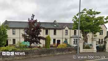 Care home could close unless 'significant improvement' occurs