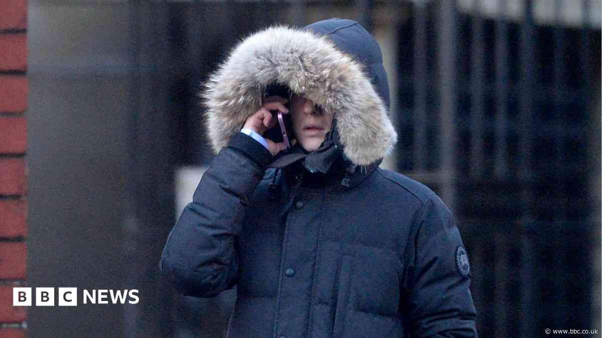 Man caught with £2.6m of cocaine among Santa gift bags
