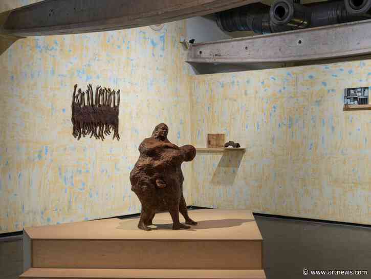 Eight Galleries in India You Should Know