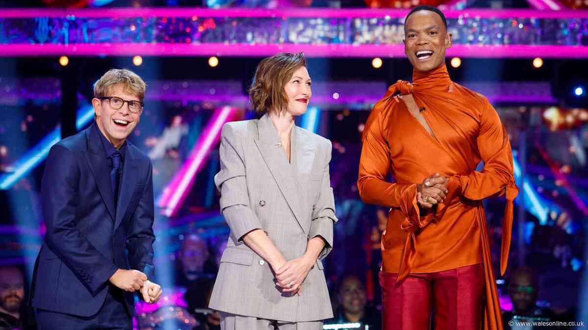 Strictly Come Dancing start time tonight and full list of Icons Week dances