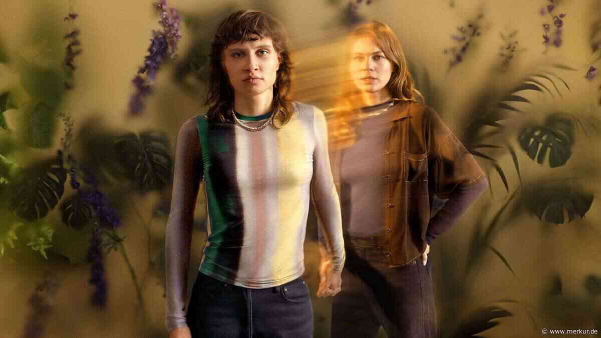 Die letzte Serie mit Luna Jordan: Das sind die Streaming-Tipps der Woche