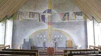 Petruskirche Geretsried feiert 66. Geburtstag mit Festgottesdienst