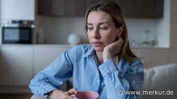 Wissenschaftler untersuchten eine Million Frauen vor der Menopause – ein Muster stach hervor
