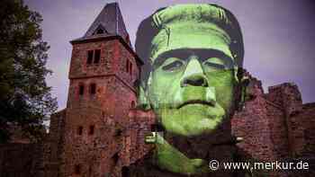 Burg Frankenstein: Die wahre Geschichte hinter dem Monster