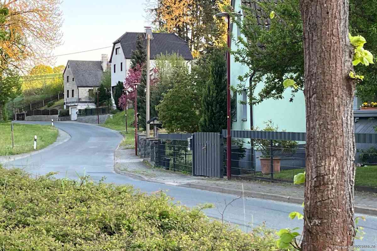 Bauarbeiten im Vogtland kosten nur die Hälfte