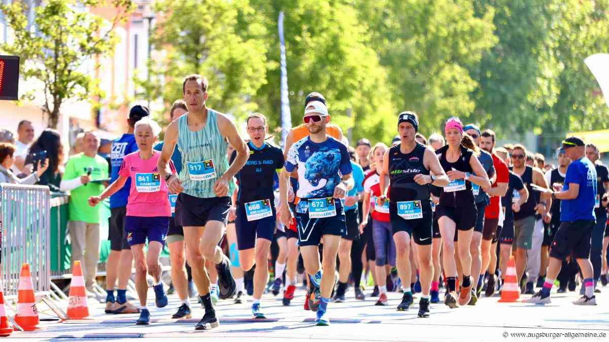 Run Bike Rock im Juni 2027: Das sind Strecken, Disziplinen und Neuerungen