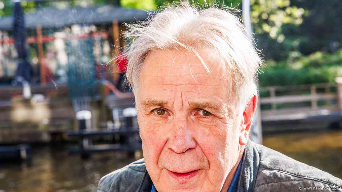 Maarten Spanjer (1952-2026): miskend talent wist indrukwekkend oeuvre op te bouwen