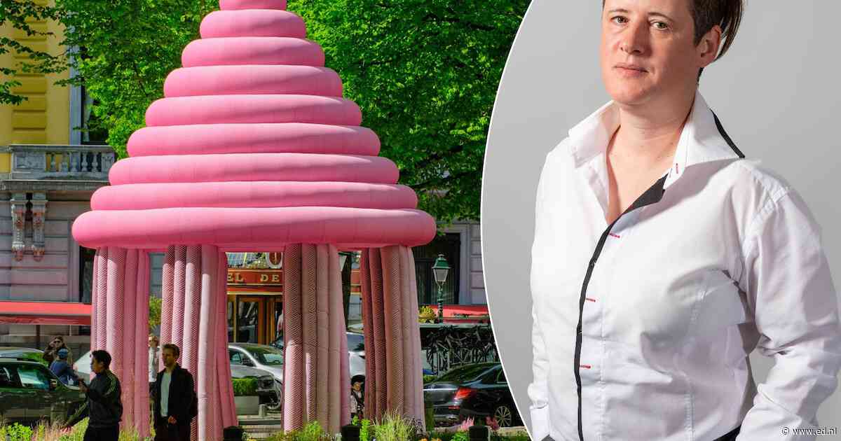 Annekes tips voor de DDW, dag 1: van beroemde hoedjes tot friet