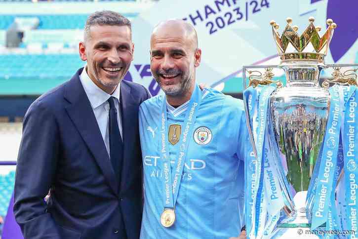 Man City scandal tarnishes UAE's Khaldoon Al Mubarak