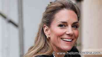 Kate Middleton issues surprise message hours after photos from secret trip