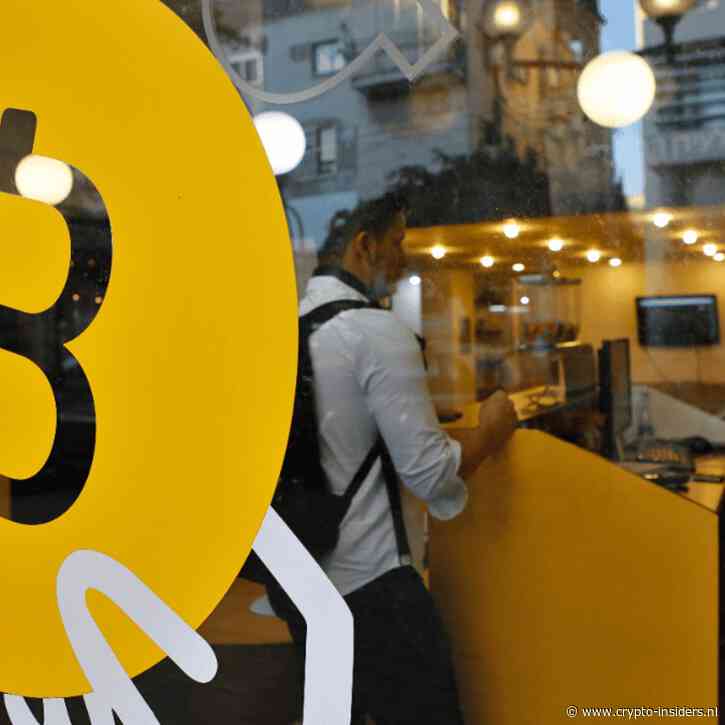 Uitgezocht: zo lang kan het duren voordat bitcoin weer een record breekt